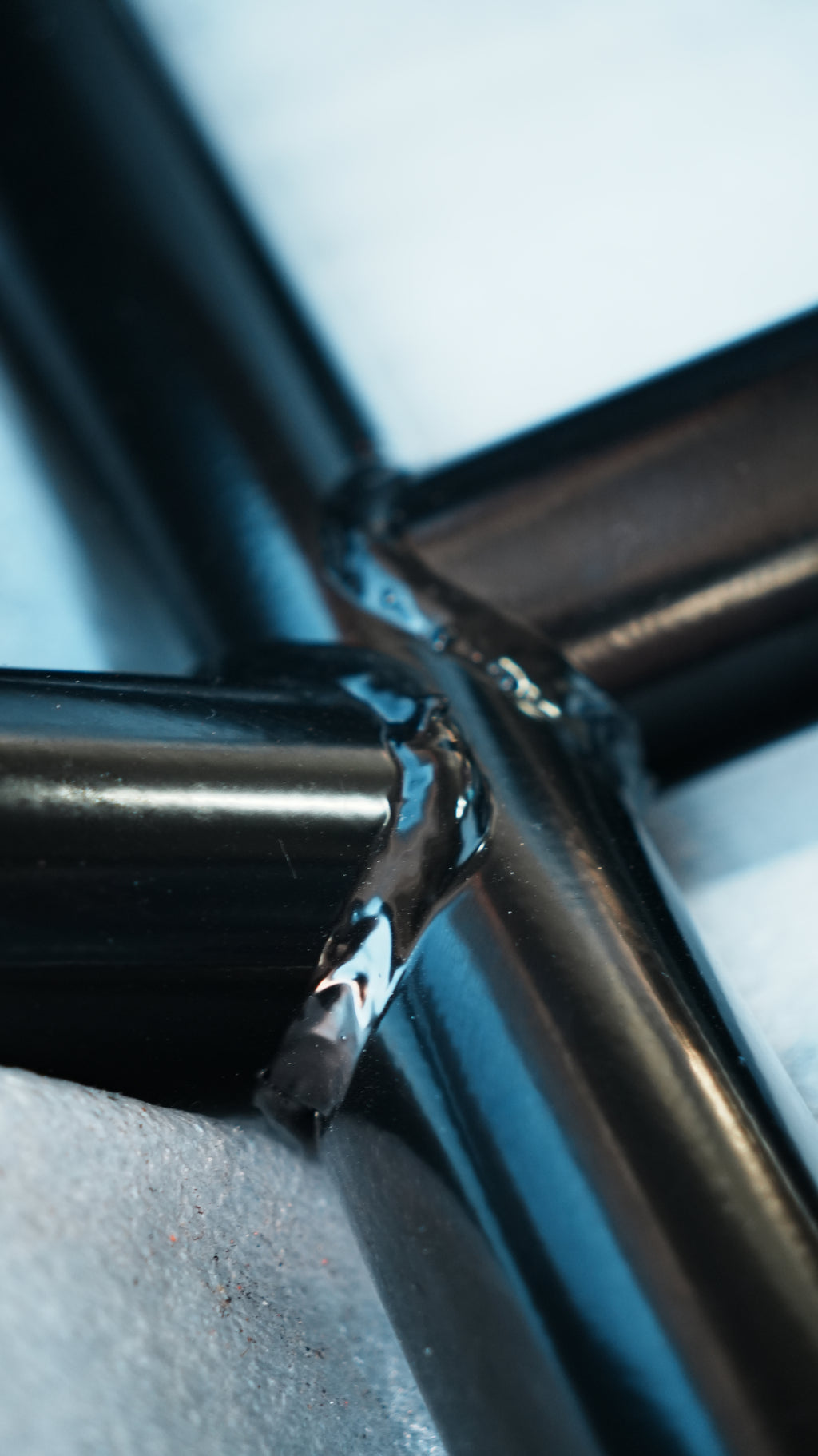 Nissan (Y61/GU) Patrol - Rock Sliders