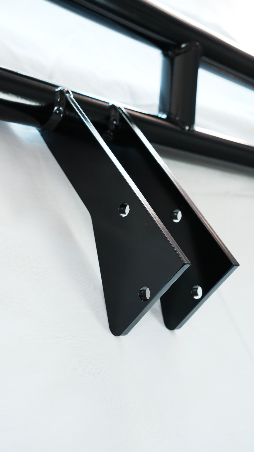 Landrover Defender 110 - Rock Sliders (1983 - 2016)