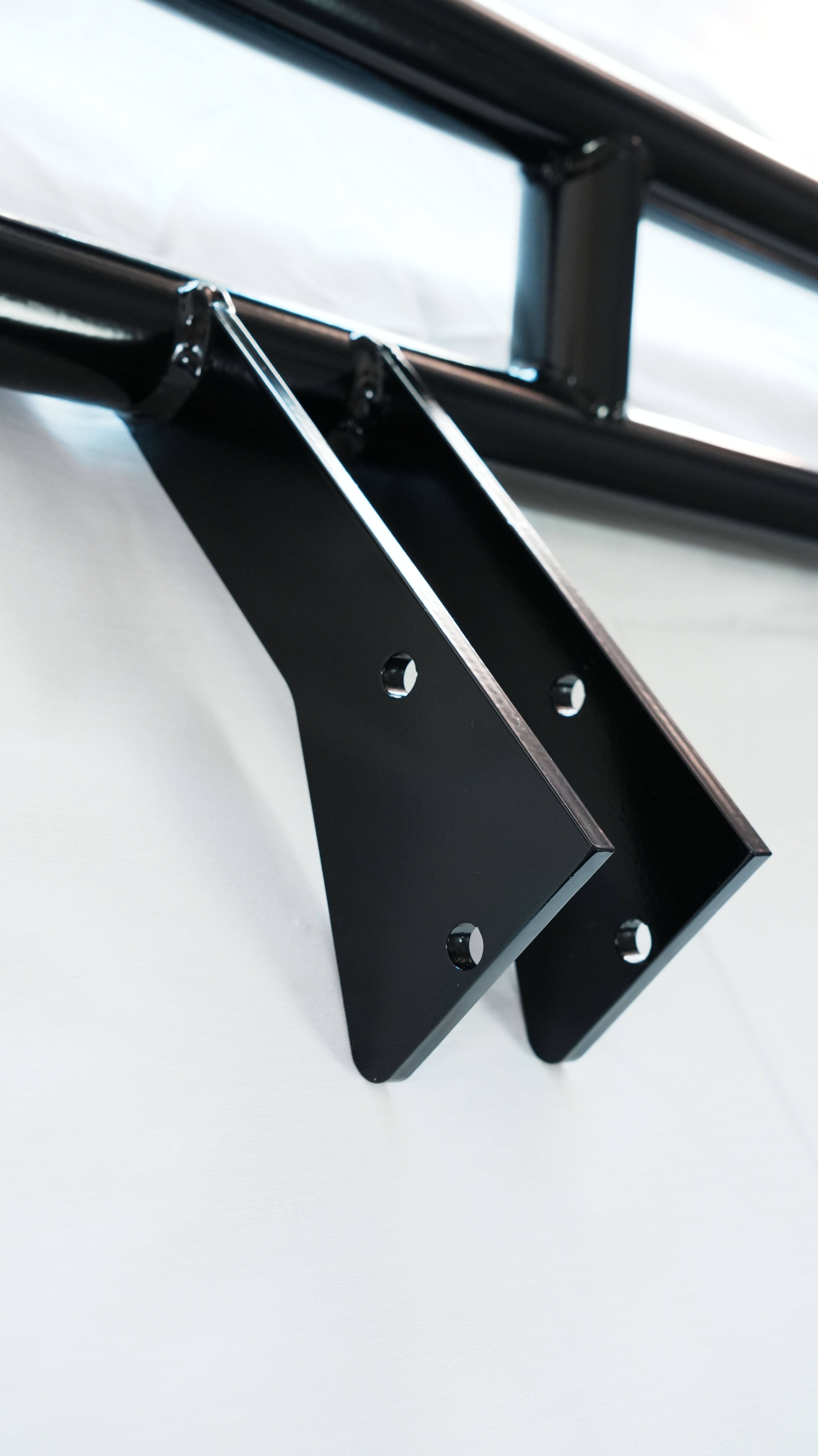 Landrover Defender 110 - Rock Sliders (1983 - 2016)