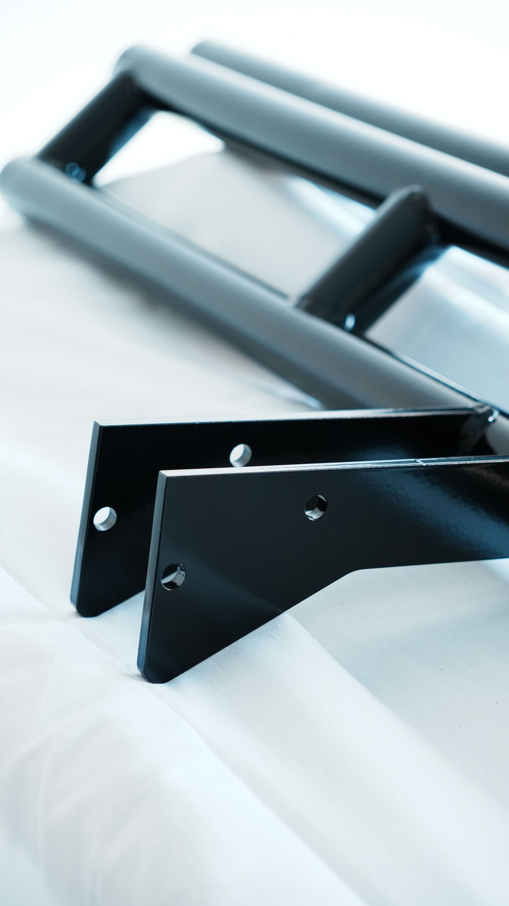 Landrover Defender 110 - Rock Sliders (1983 - 2016)