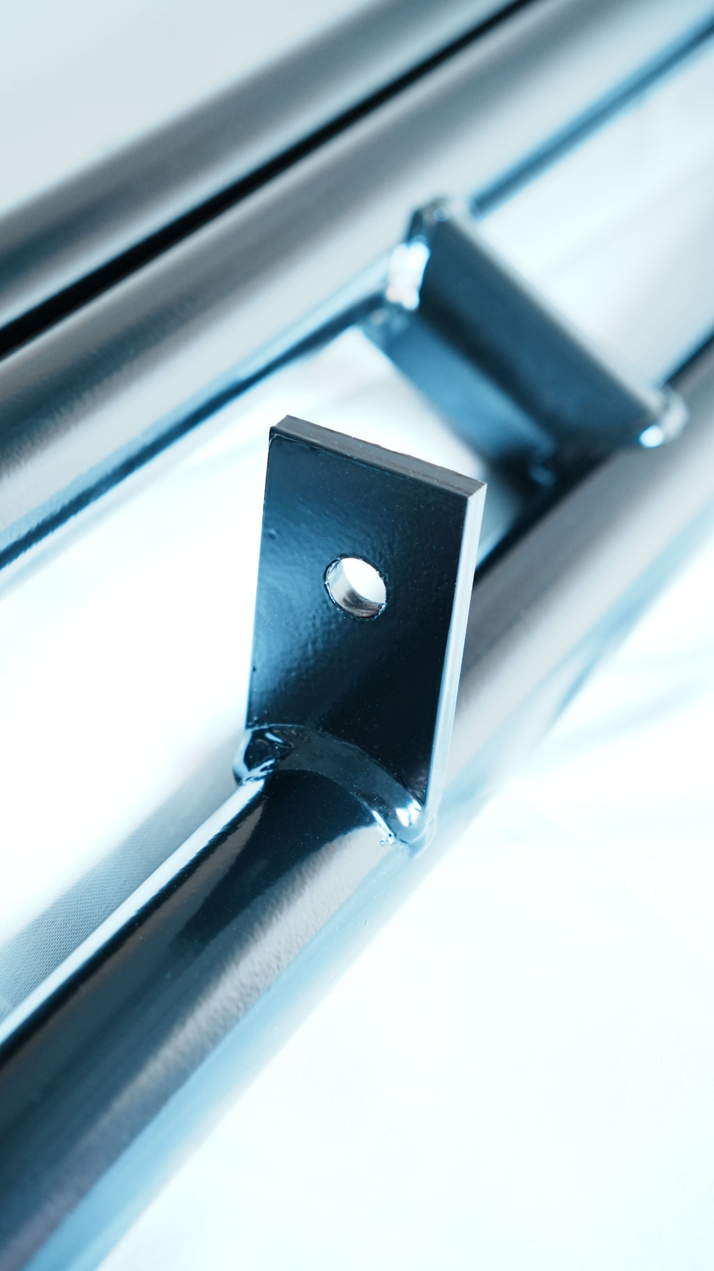 Landrover Defender 110 - Rock Sliders (1983 - 2016)